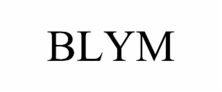 BLYM