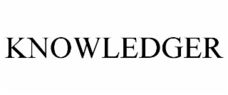KNOWLEDGER
