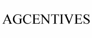 AGCENTIVES