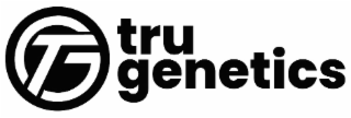 TG TRU GENETICS