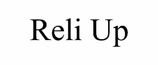 RELI UP