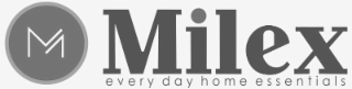 MILEX EVERY DAY HOME ESSENTIALS