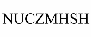 NUCZMHSH