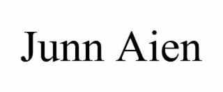 JUNN AIEN