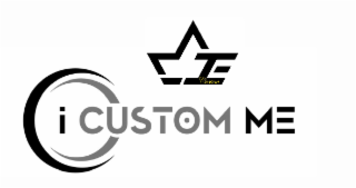 I CUSTOM ME