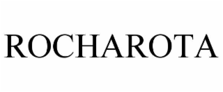 ROCHAROTA