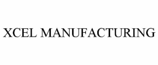 XCEL MANUFACTURING