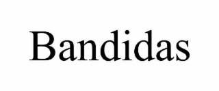 BANDIDAS