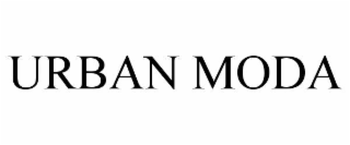 URBAN MODA