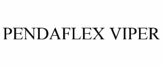 PENDAFLEX VIPER