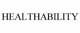 HEALTHABILITY