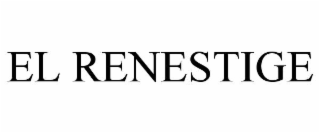 EL RENESTIGE