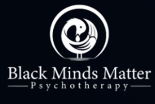 BLACK MINDS MATTER PSYCHOTHERAPY