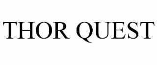 THOR QUEST