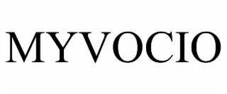 MYVOCIO