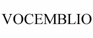 VOCEMBLIO