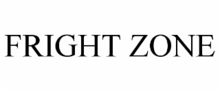 FRIGHT ZONE