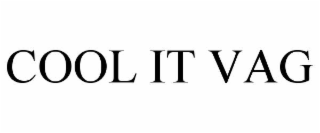 COOL IT VAG