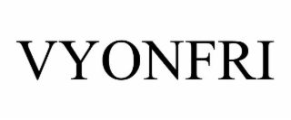 VYONFRI