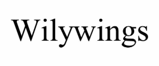 WILYWINGS