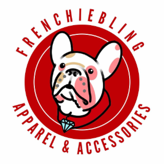 FRENCHIEBLING APPAREL & ACCESSORIES