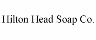 HILTON HEAD SOAP CO.