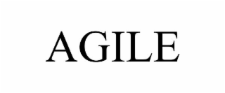 AGILE