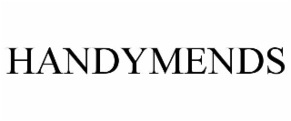 HANDYMENDS