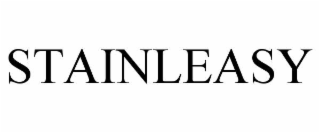 STAINLEASY