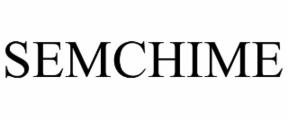 SEMCHIME