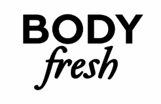 BODY FRESH