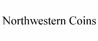 NORTHWESTERN COINS