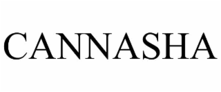 CANNASHA