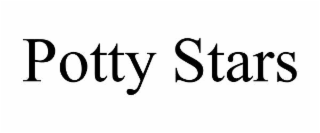 POTTY STARS
