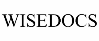 WISEDOCS