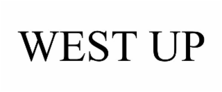 WEST UP