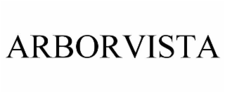 ARBORVISTA