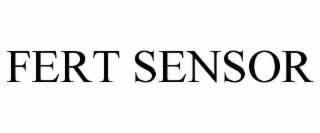 FERT SENSOR