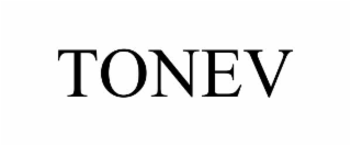 TONEV