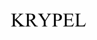 KRYPEL