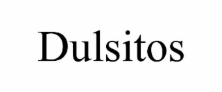 DULSITOS