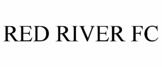 RED RIVER FC