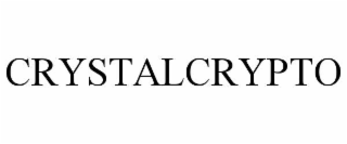 CRYSTALCRYPTO