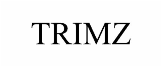 TRIMZ