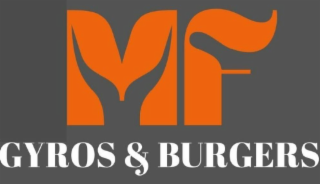 MF GYROS & BURGERS