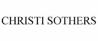 CHRISTI SOTHERS