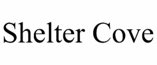 SHELTER COVE