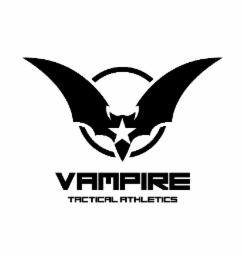 VAMPIRE TACTICAL ATHLETICS