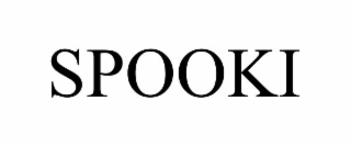 SPOOKI