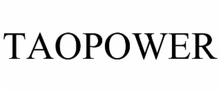 TAOPOWER